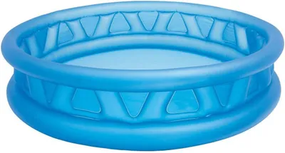 Produktbild von Aufblasbarer Kinderpool Ø188x46 cm