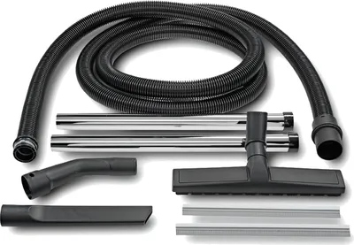 Produktbild von Fein Zubehör-Set Saugrohre und -düsen - 31345133020