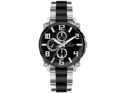 Produktbild von Pierre Petit Herrenuhr Serie Le Mans P-791A Limited Edition