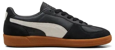 Image de Puma Yellow Palermo Lth Couleur Noir