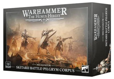 Produktbild von Games Workshop 31-134, Sammelfigur, Videospiel