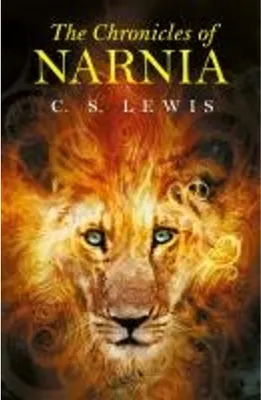 Image de The Chronicles of Narnia