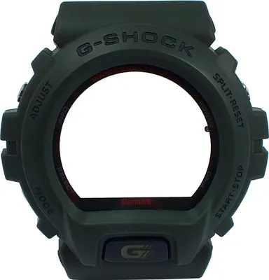 Produktbild von Casio G-Shock Gehäuse > CASE/CENTER ASSY grün GB-6900B-3 GB-6900