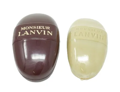 Produktbild von Lanvin Monsieur Seife Savon soap 100g