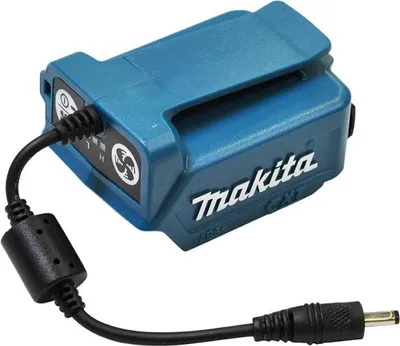 Produktbild von Makita Akku-Adapter 10,8V - 198639-2