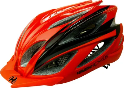 Obrázok produktu pre Cyklistická prilba HAVEN - NEXUS - čierna/biela (57-61 cm)