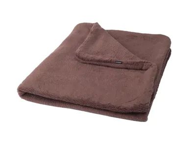 Produktbild von Hundedecke/Katzendecke SCANDI, Braun L Amiplay