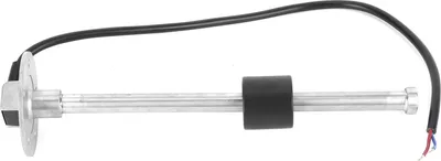 Obrázok produktu pre Univerzálny snímač hladiny paliva s krytím IP67 pre námorné nákladné vozidlá 0-190 Ohm