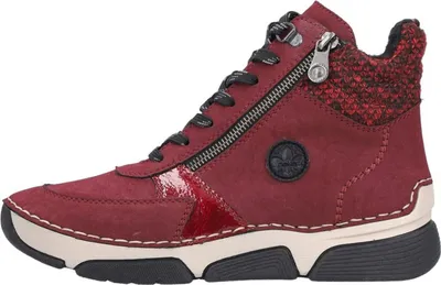 Obrázok produktu pre Dámske členkové topánky Rieker 45960-35 rot 36