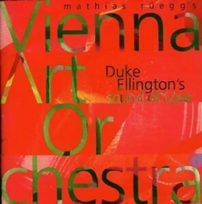 Obrázok produktu pre Duke Ellington's Sound Of Love
