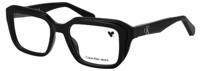 Produktbild von CALVIN KLEIN EYEWEAR Brillenfassung CALVIN KLEIN JEANS CKJ24627 51001