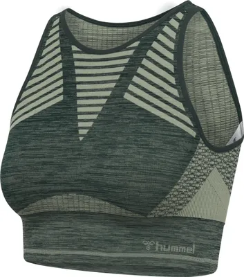 Produktbild von hmlVERA SEAMLESS SPORTS TOP