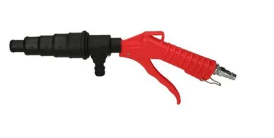 Image de KS TOOLS Pistolet de rinçage à air comprimé du système de refroidissement ( 515.1216 )