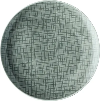 Imagen del producto de Rosenthal Teller flach 24 cm Colours Mountain 11770-405161-10864