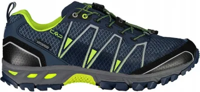 Produktbild von CMP Schuhe Altak Trail WP, 3Q4826719MF