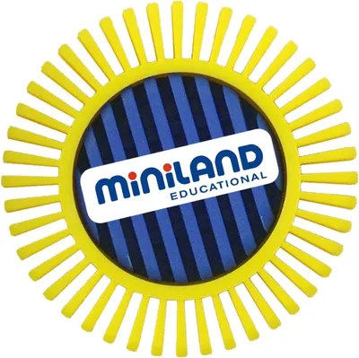 Zdjęcie produktu dla InterBlocks Miniland 100 sztuk