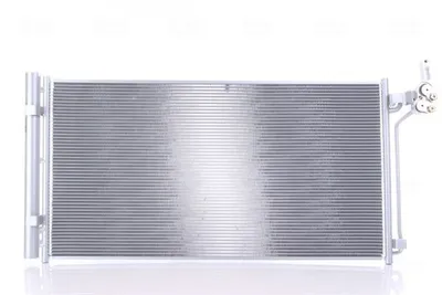Produktbild von NISSENS 941287 Kondensator Klimaanlage für LAND ROVER Discovery Sport (L550) +Trockner