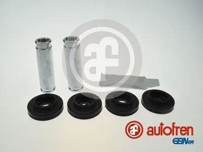 Produktbild von AUTOFREN SEINSA D7065C Führungsbuchsensatz, Bremssattel  D7065C