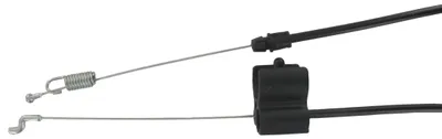 Image de Câble D'avancement Mtd D'origne (746-04600, 74604600).