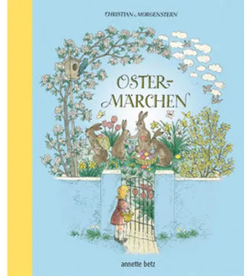 Produktbild von Ostermärchen