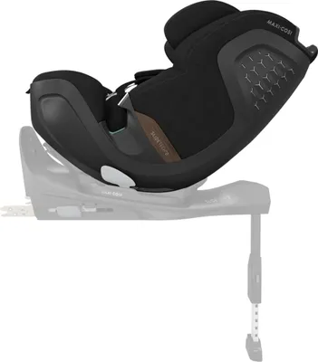 Immagine prodotto di Seggiolino auto Maxi-Cosi Pearl XL Slide Pro i-Size, 61–150 cm, tecnologia SLIDETECH®2, colore nero