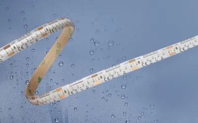 Image de Bande LED Barthelme 5m 51540133