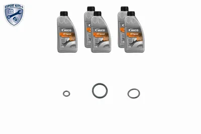 Immagine prodotto di Kit cambio olio VAICO per cambio automatico V20-4186