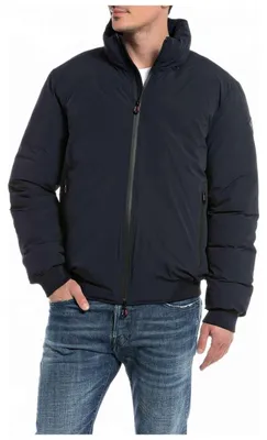 Obrázek produktu pro Bunda Replay M8364.000.84177 pro Pánské