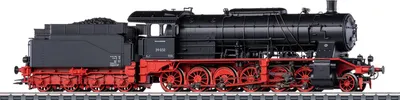 Produktbild von Märklin 38059 H0 Dampflok BR 59 der DB