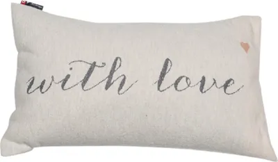 Produktbild von David Fussenegger Textil SILVRETTA, Grau, Baumwolle, Polyacryl, Rayon, Muster, Textmuster, 85% Baumwolle, 8% rayon, 7% polyacrylic, Maschinenwäsche