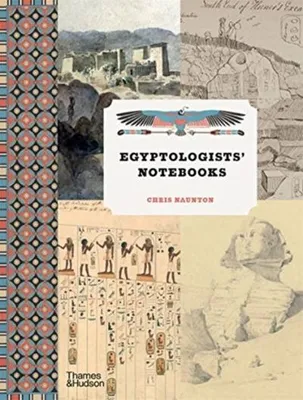 Immagine prodotto di Egyptologists' Notebooks
