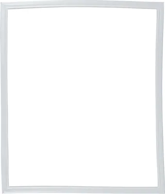 Image de Joint de porte Whirlpool 481946818317 pour partie congélateur