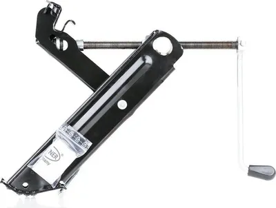 Image de Hever Heyner OEM (Groupe VW, 1100kg)