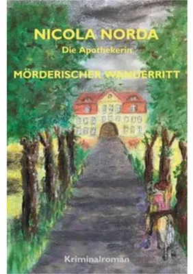 Produktbild von Mörderischer Wanderritt
