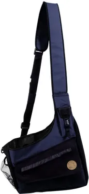Produktbild von Mystique Dummytasche Profi Dynamic Junior seemannsblau/schwarz