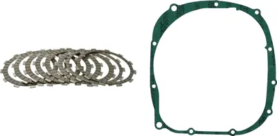 Immagine prodotto di Dischi frizione e guarnizione per Yamaha FJ 1100, anni di produzione 1984-1985 - Nuovi