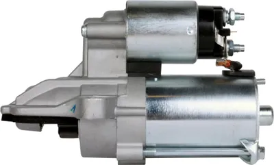 Produktbild von HELLA 8EA 012 527-781 Starter Anlasser 1,2kW für FORD FOCUS III Turnier 12V