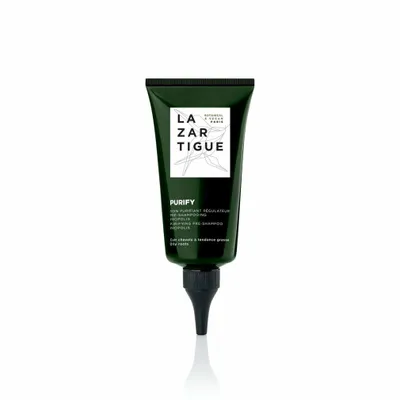Immagine prodotto di Lazartigue Purify Pre-Shampoo Purificante 75ml