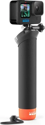 Produktbild von GoPro Handler Floating Hand Grip Reisen und Sport AFHGM-003