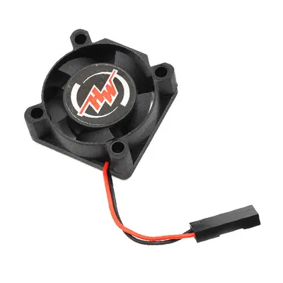 Produktbild von Hobbywing Lüfter für Xerun 120A V2.1 25x25x10mm