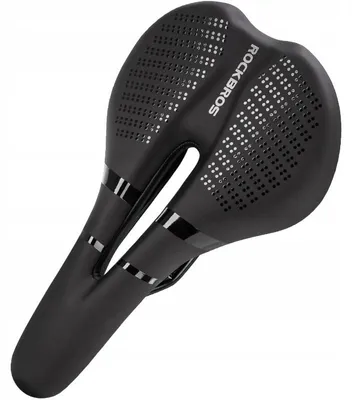 Produktbild von Rockbros Ergonomisches Fahrradsattel atmungsaktiv leicht bequem