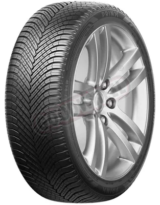 Produktbild von Reifen Tyre Prinx 205/55 R16 91V Quattura 4+ All Seasons