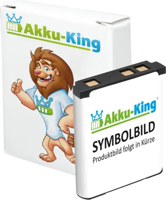 Produktbild von USB-Akku-Ladegerät kompatibel mit Leica BP-SCL1