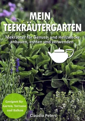 Immagine prodotto di Mein Teekräutergarten