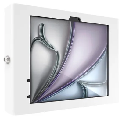Obrázek produktu pro Compulocks 11APXW, 27,9 cm (11"), Apple, iPad Air M2 | 11" | 2024 | A2902, A2899, A2900, 27,9 cm (11"), Bílá, Hliník