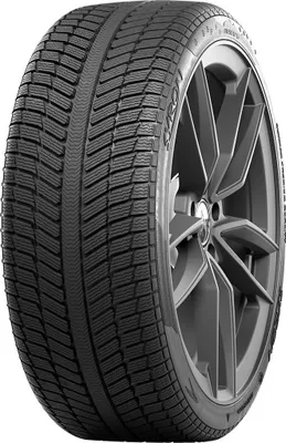 Produktbild von 225/45 R17 94V XL Syron Tires Everest 3 Winterreifen