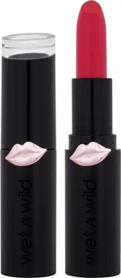 Immagine prodotto di Wet N Wild Mega Last Matte Lip Color Red Velvet
