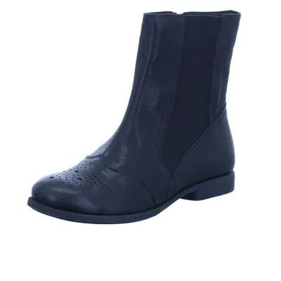 Produktbild von Think! Damen Chelseaboots Agrat 25793-37, 25793-37.5, 25793-38, 25793-38.5, 25793-39, 25793-39.5, 25793-40, 25793-40.5, 25793-41, 25793-41.5, 25793-42, 25793-42.5, 25793-43, 25794-38, 25794-38.5, 25794-39, 25794-39.5, 25794-40, 25794-40.5, 25794-41, 25794-41.5, 25794-42, 25795-38, 25795-38.5, 25795-39, 25795-39.5, 25795-40, 25795-40.5, 25795-41, 25795-41.5, 25795-42 THI-3-000977 schwarz 39