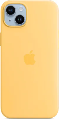 Produktbild von Apple iPhone 14 Plus S-Case, gb (światło słoneczne)