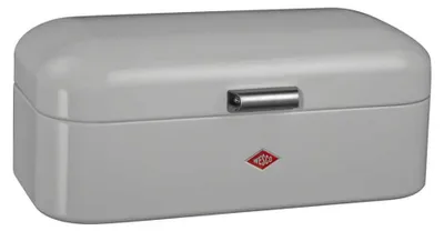 Zdjęcie produktu dla WESCO - Chlebak Grandy 42cm Szary
